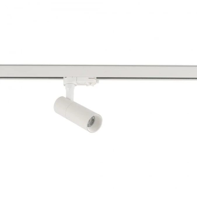 Lampa reflektor CTLS TINOS LED 10W 1000lm 4000K system 3‑fazowy 4000K Biały 10393 Nowodvorski Lighting - obrazek 1