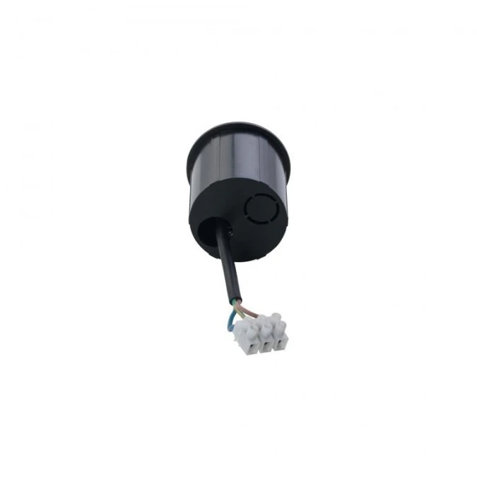 Lampa zewnętrzna do wbudowania CIRCLET LED 3W 120lm 3000K M 8163 Nowodvorski - obrazek 3