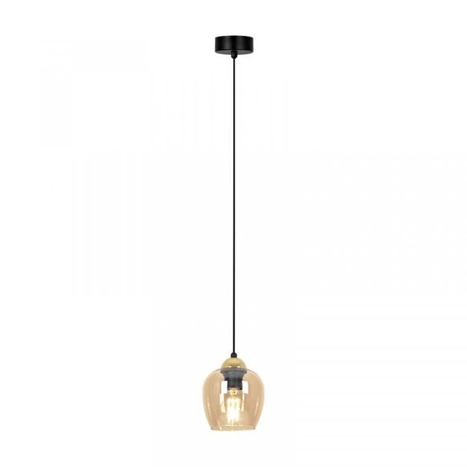 Lampa wisząca K‑5605 z serii TULA Kaja Lighting - obrazek 1