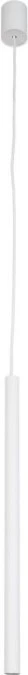 LAMPA WISZĄCA LASER WHITE 8796 Nowodvorski - obrazek 2