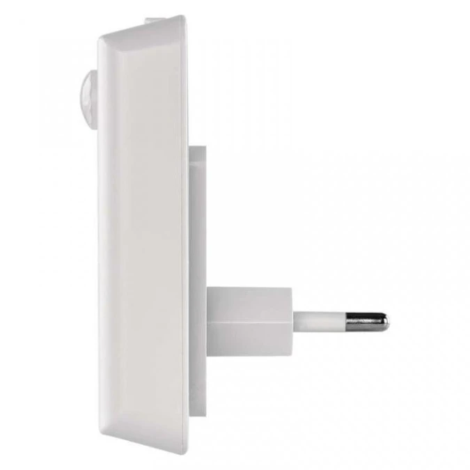 Lampka nocna LED do gniazdka 230 V z czujnikiem EMOS P3319 - obrazek 3