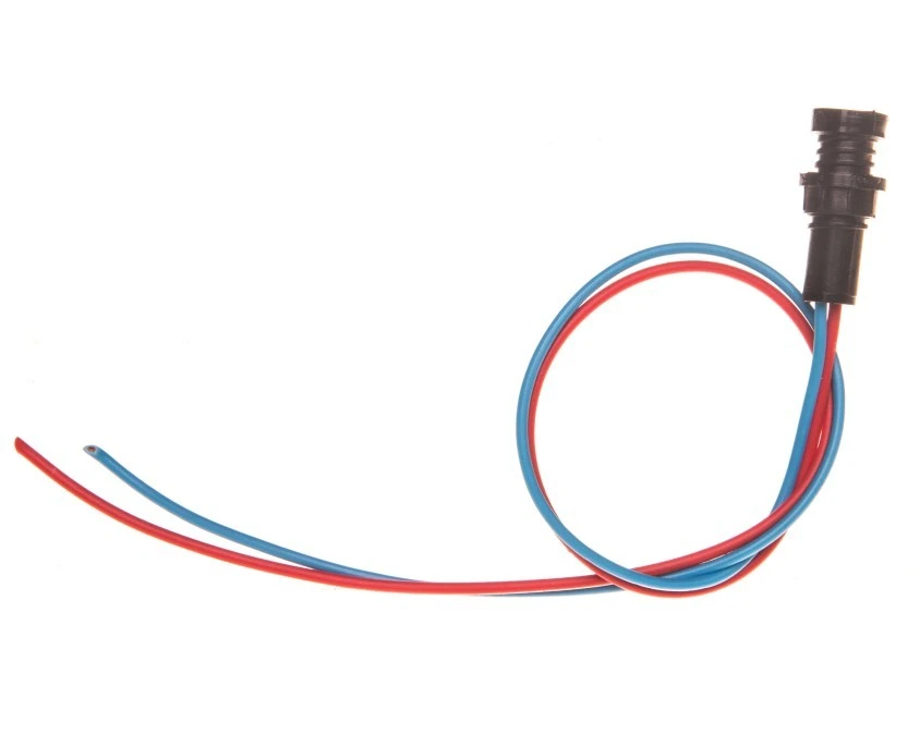 Lampka sygnalizacyjna 5mm niebieska 24V KLP 5B/24V 84405003 - obrazek 1