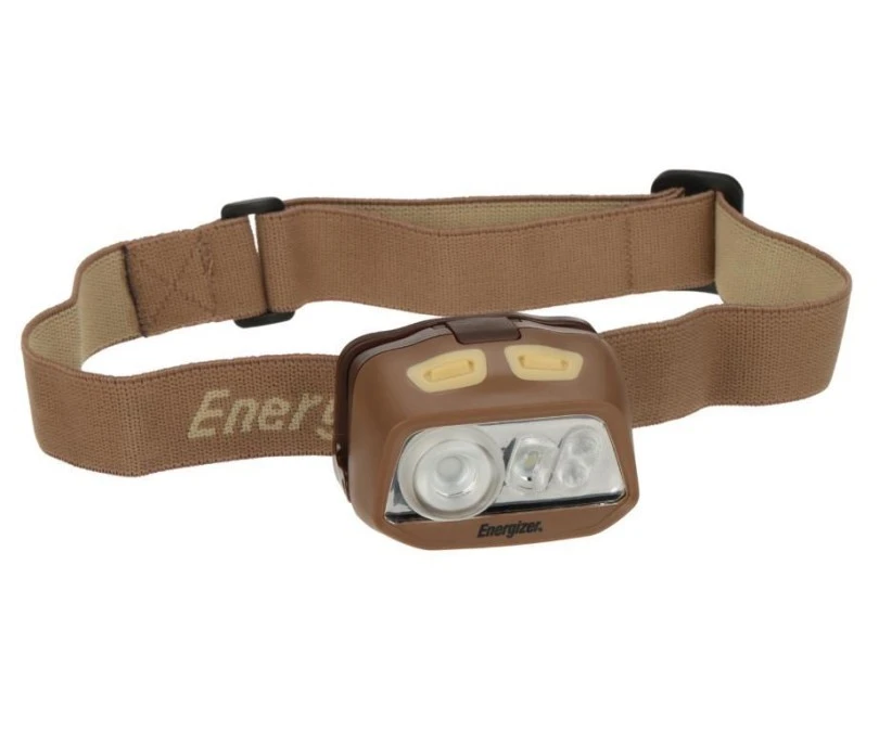 LATARKA CZOŁOWA LT‑HDL60 ENERGIZER - obrazek 3