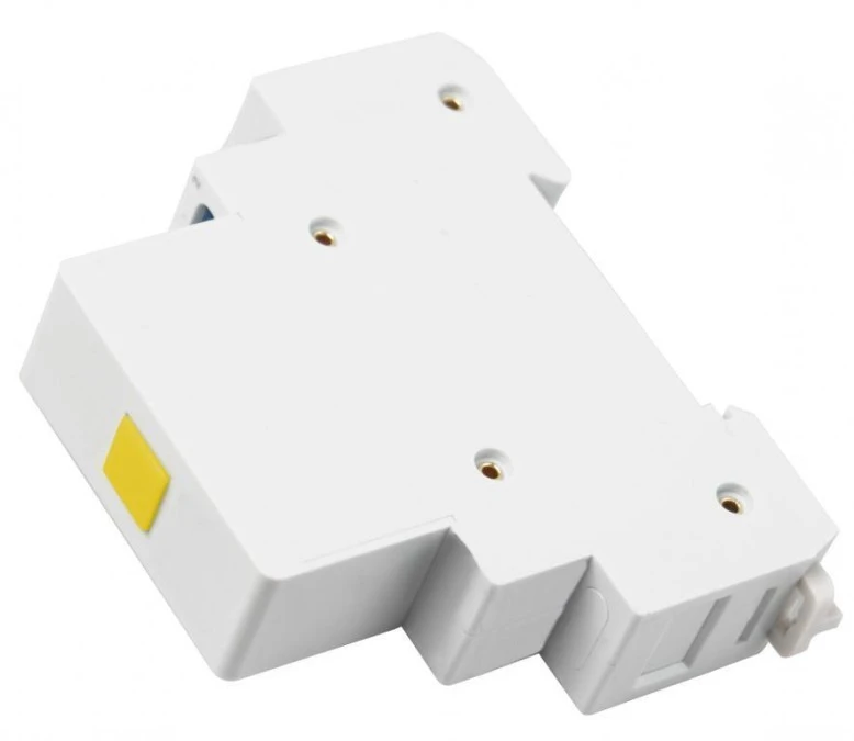 Lampka modułowa 3‑fazowa LCD żółta MWN‑YELLOW - obrazek 3