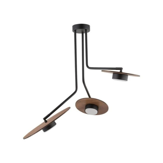 Lampa sufitowa DISK III 7644 Nowodvorski Lighting - obrazek 2