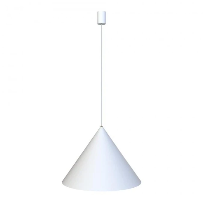 Lampa wisząca ZENITH L WHITE 8006 Nowodvorski Lighting - obrazek 1