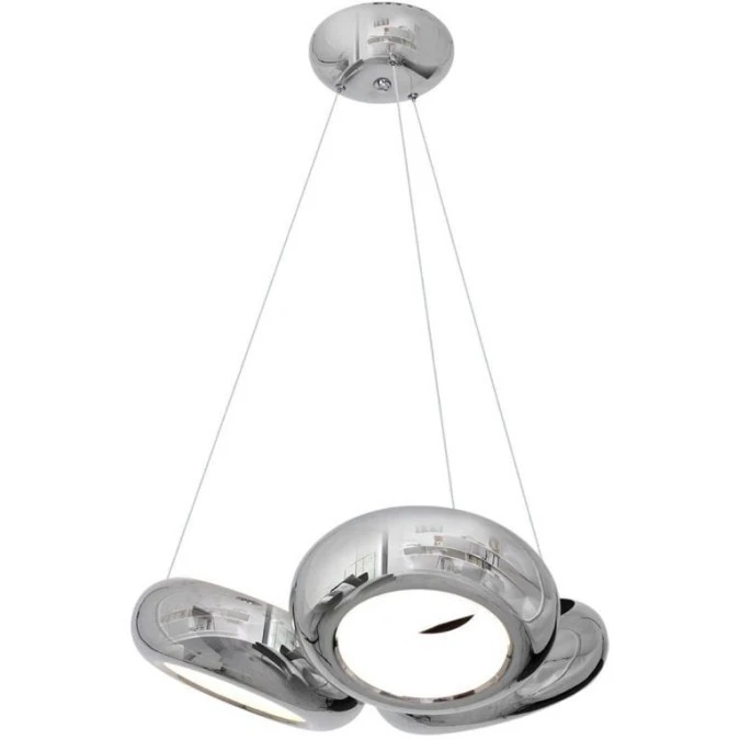 LAMPA WISZĄCA MERCURIO 36W LED ML329 Milagro - obrazek 3