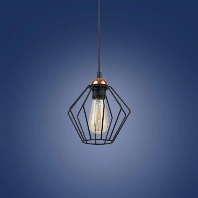 Lampa wisząca GALAXY 1PŁ TK Lighting (1642) - obrazek 3