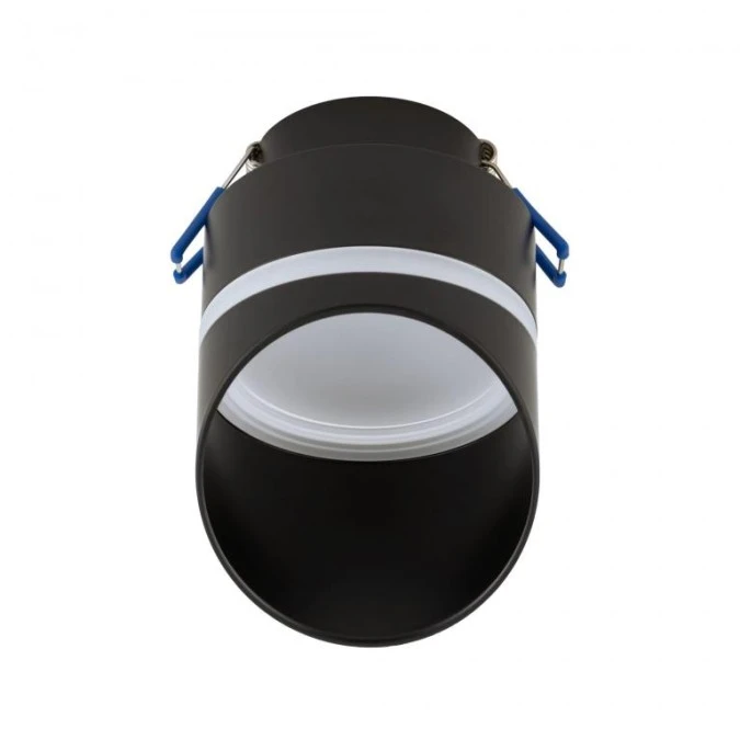 Lampa podtynkowa VIS Czarny 10485 Nowodvorski Lighting - obrazek 3