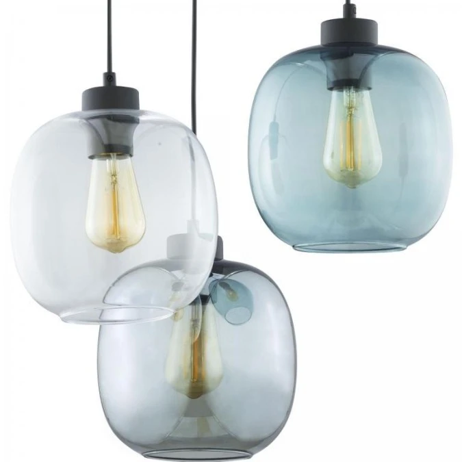 Lampa wisząca 3PŁ ELIO 3184 TK Lighting - obrazek 3