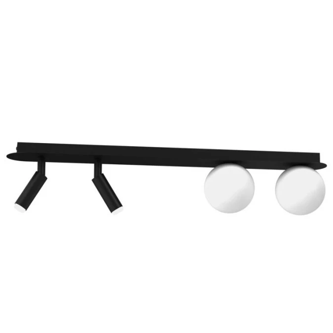 Lampa sufitowa SIRIO 4xG9 MLP8406 Milagro - obrazek 1