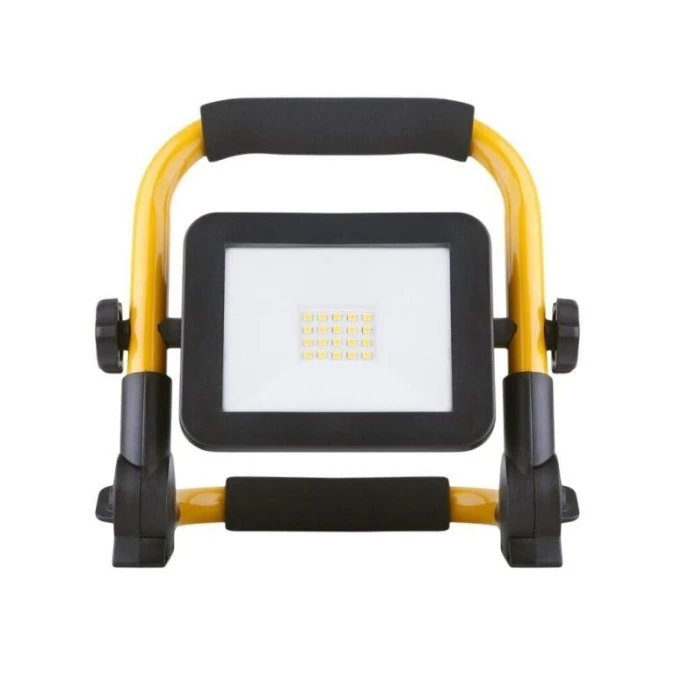 Lampa robocza Modee 10W USB‑C ML‑FLWS4000K10W‑B - obrazek 3