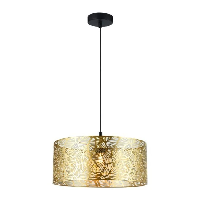 Lampa wisząca Blossom 1xE27 MLP0870 Milagro - obrazek 1