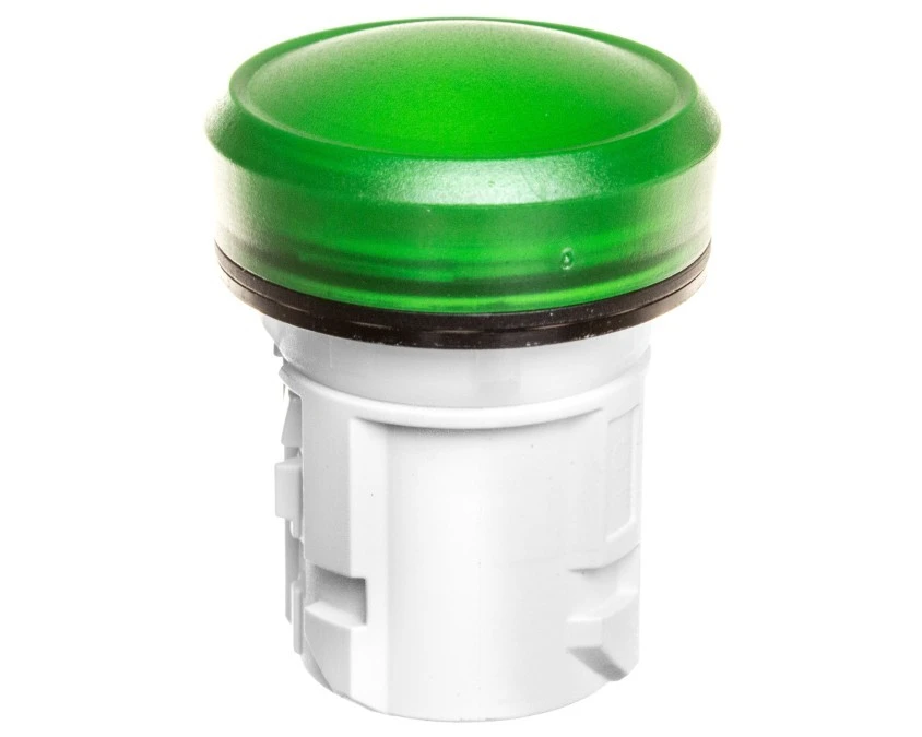 Lampka sygnalizacyjna zielona 22mm tworzywo SIRIUS ACT 3SU1001‑6AA40‑0AA0 - obrazek 2