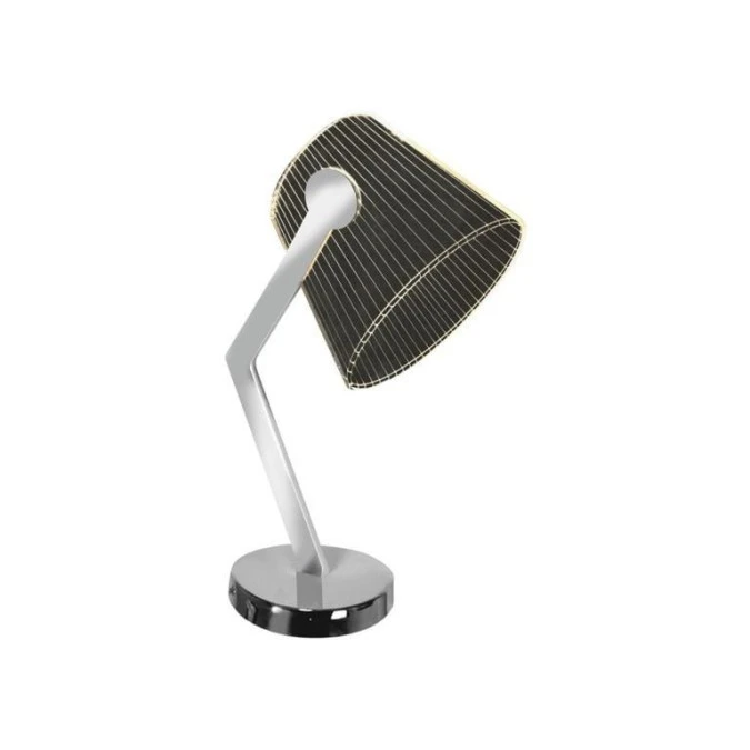 LAMPA STOJĄCA 3D 5W LED ML202 Milagro - obrazek 1