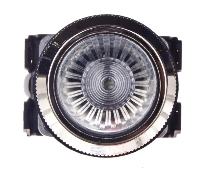 Lampka sygnalizacyjna 30mm 24‑230V AC/DC IP56 czerwono‑zielona W0‑LDU1‑NEF30LDS CZ - obrazek 2