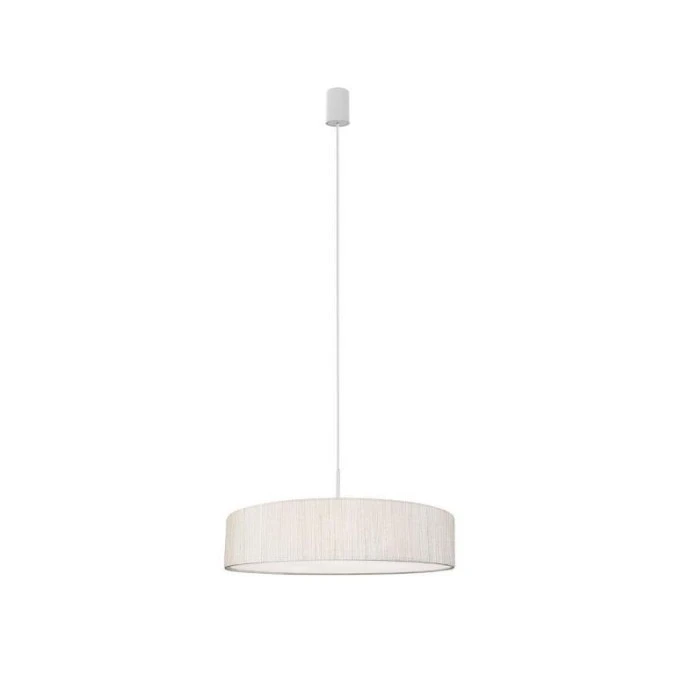 LAMPA WISZĄCA TURDA WHITE III 8945 Nowodvorski - obrazek 1