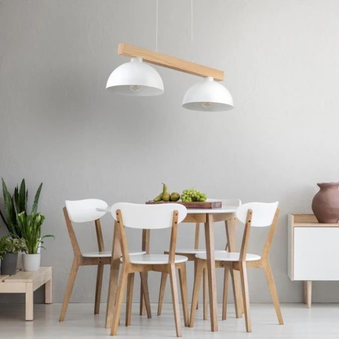 Lampa wisząca OSLO 4713 TK Lighting - obrazek 3