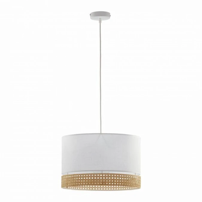 Lampa wisząca PAGLIA WHITE 6533 TK LIGHTING - obrazek 1