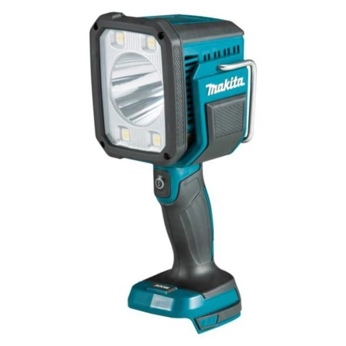 Latarka bezprzewodowa led 18v/14.4v li‑lon