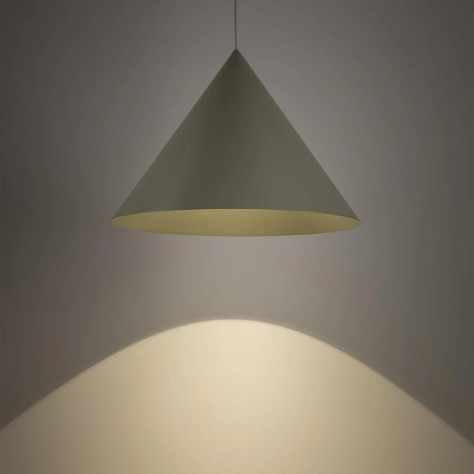 Lampa wisząca ZENITH L sage green IP20 11482 Nowodvorski - obrazek 3
