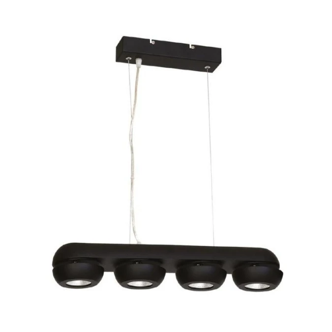 LAMPA WISZĄCA FLARE 40W LED ML219 Milagro - obrazek 1