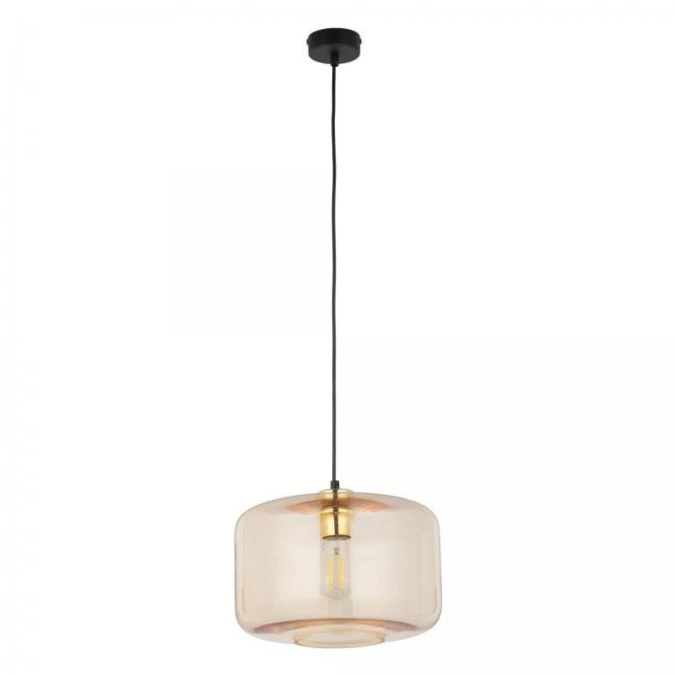 Lampa wisząca ALMA 1 ‑ punktowa Bursztyn 4900 TK Lighting - obrazek 1