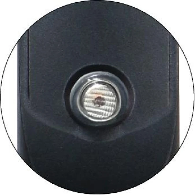 Lampa uliczna LED ERA 50W 6000lm barwa naturalna 4000K IP65 ( Czujnik Zmierzchu, on/off ) LU050ERA - obrazek 3