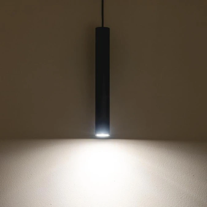 Lampa wisząca FOURTY M Szary 10903 Nowodvorski Lighting - obrazek 3