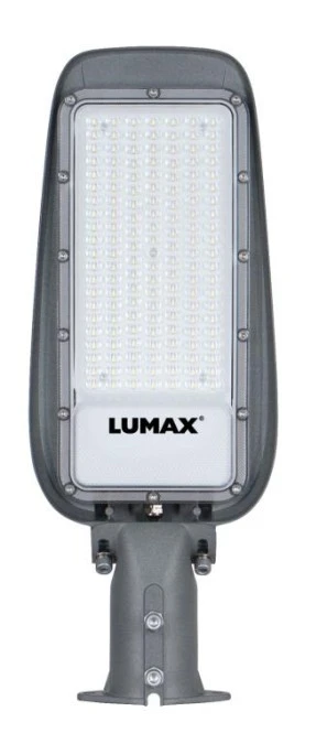 Lampa uliczna LED RX 200W 26000lm barwa naturalna 4000K IP65 LU200RXNA - obrazek 1