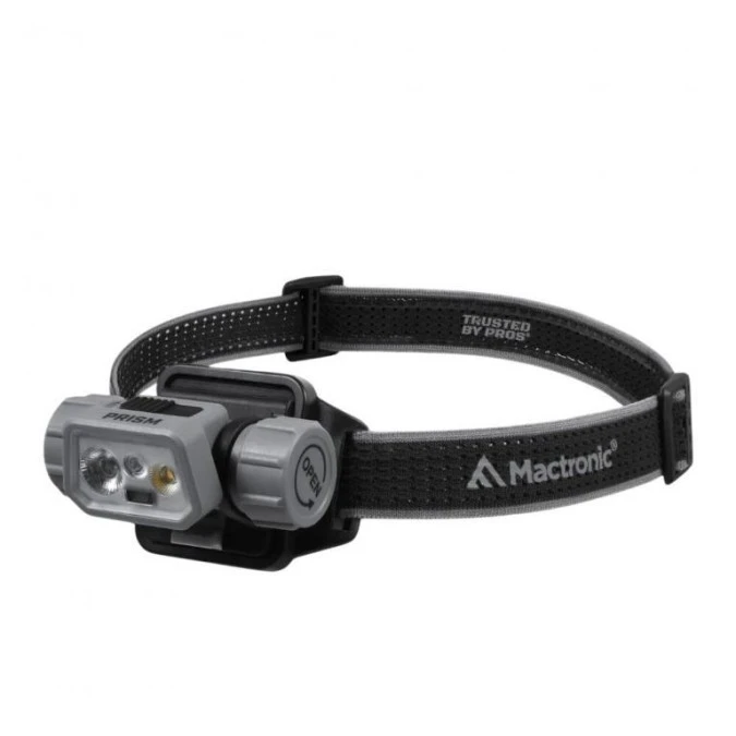 latarka czołowa Mactronic PRISM THL0141