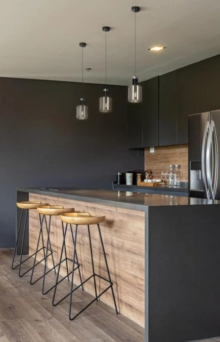 Lampa wisząca K‑5250 z serii BRUS Kaja Lighting - obrazek 2