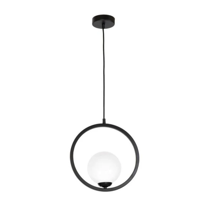 Lampa wisząca BOSTON 1xE14 MLP5593 Milagro - obrazek 1