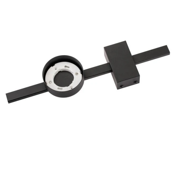 Lampa Sufitowa LUMILED OVILO Oprawa Halogenowa LED GX53 Spot Kinkiet Reflektor Ścienna 3 Lata Gwarancji - obrazek 3