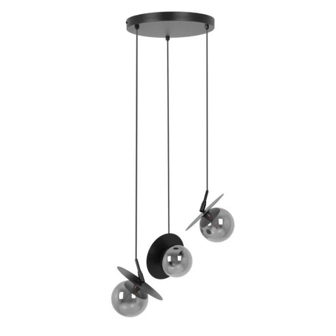 Lampa wisząca K‑5385 z serii FERMI Kaja Lighting - obrazek 1