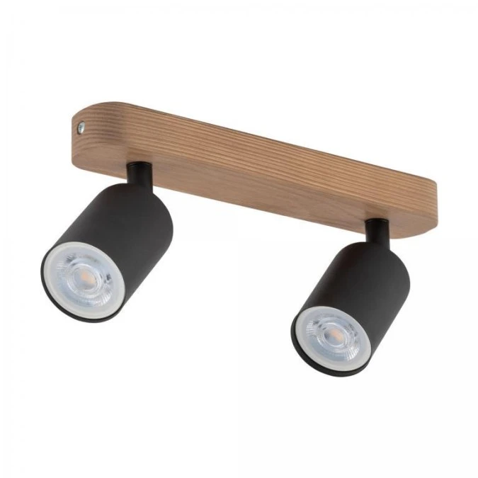 Lampa sufitowa TOP WOOD 3291 TK Lighting - obrazek 1