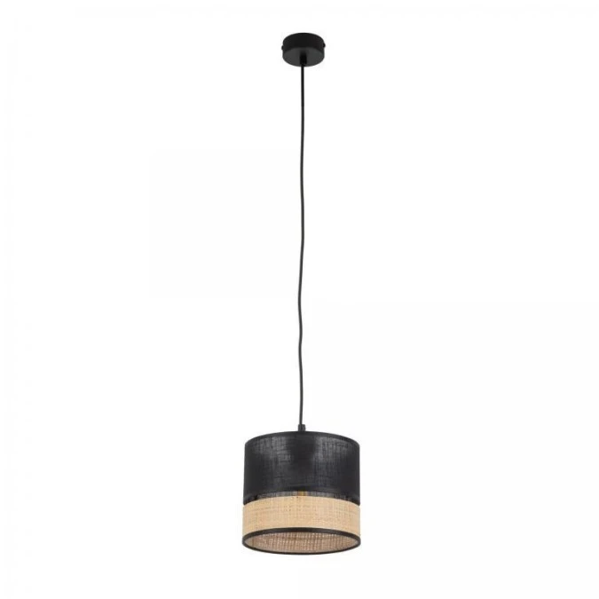 Lampa wisząca PAGLIA kolor Czarny 4765 TK Lighting - obrazek 1