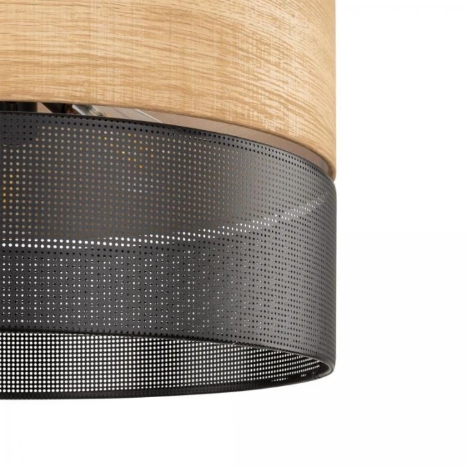 Lampa wisząca sufitowa NICOL 3‑punktowa 4798 TK Lighting - obrazek 3