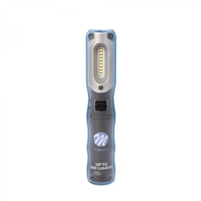 Lampa warsztatowa 600lm akumulatorowa LED ILPRO103 - obrazek 1