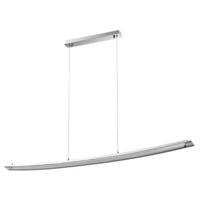 Lampa Wisząca VT‑7020 18W 4000K DESIGNER BEND 3898 - obrazek 1