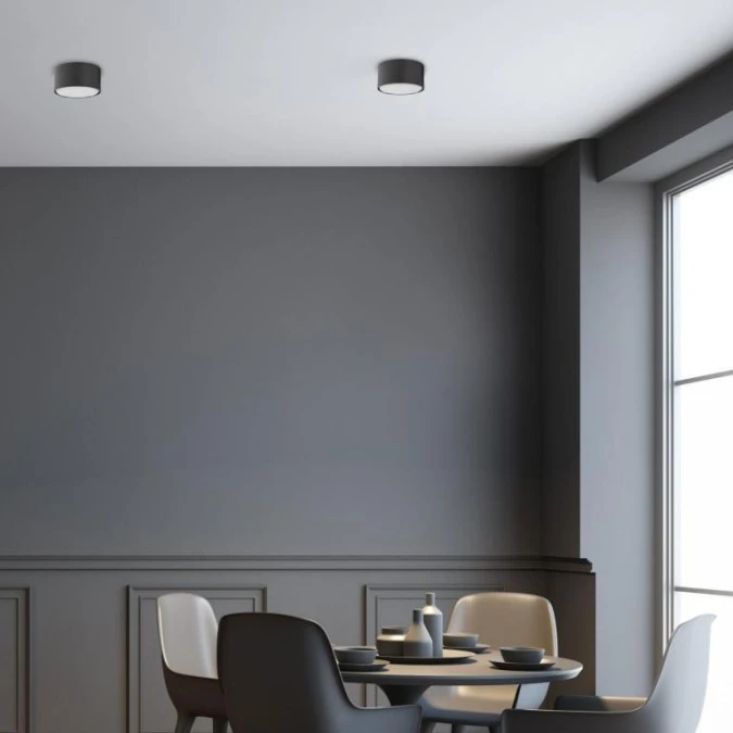 Lampa sufitowa spot TOP BLACK 6241 TK LIGHTING - obrazek 3