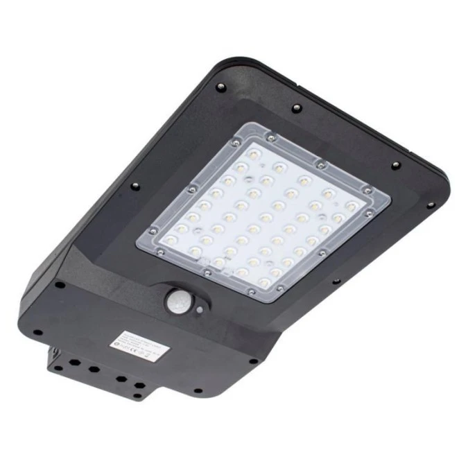 Lampa Solarna Street 15W 4000K EKO2028 Milagro - obrazek 1