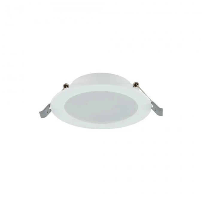 Lampa podtynkowa MYKONOS LED 6W 390lm 4000K Biały 10536 Nowodvorski Lighting - obrazek 3