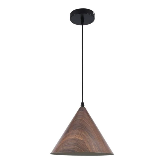 Lampa wisząca Bosco 1xE27 MLP0871 Milagro - obrazek 1