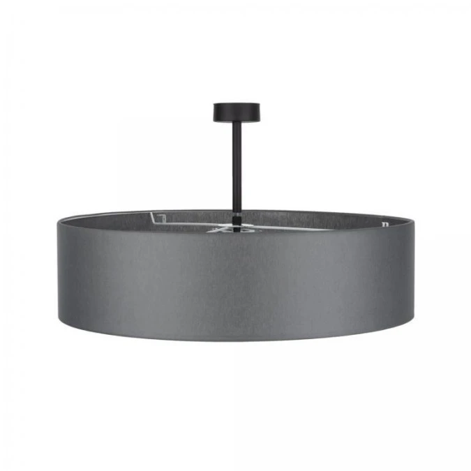 Lampa sufitowa RONDO GRAPHITE 4239 TK Lighting - obrazek 3
