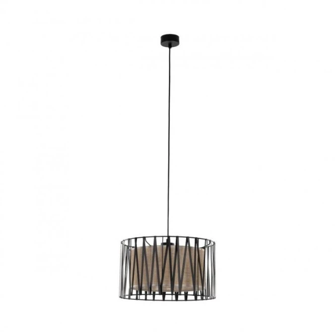 Lampa wisząca HARMONY kolor Czarny 4562 TK Lighting - obrazek 1