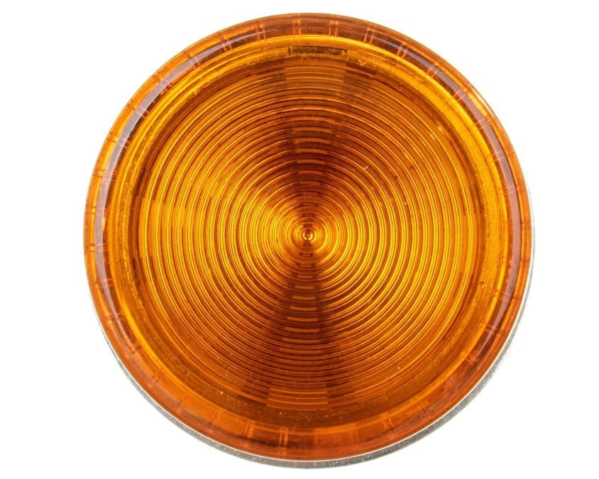 Lampka sygnalizacyjna 30mm żółta 24‑230V AC/DC W0‑LDW‑D30H G - obrazek 2