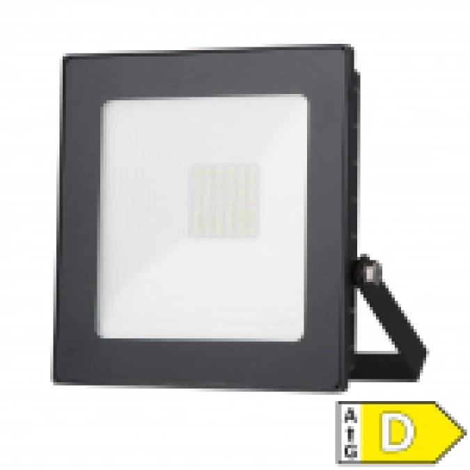 LAMPA Zew. LED Loyal Lighting 2800lm LUMILEDS IP65 4K - obrazek 1