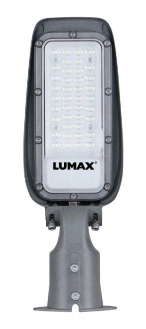 Lampa uliczna LED RX2 30W 4500lm barwa zimna 6000K IP65 LU030RX2 - obrazek 1