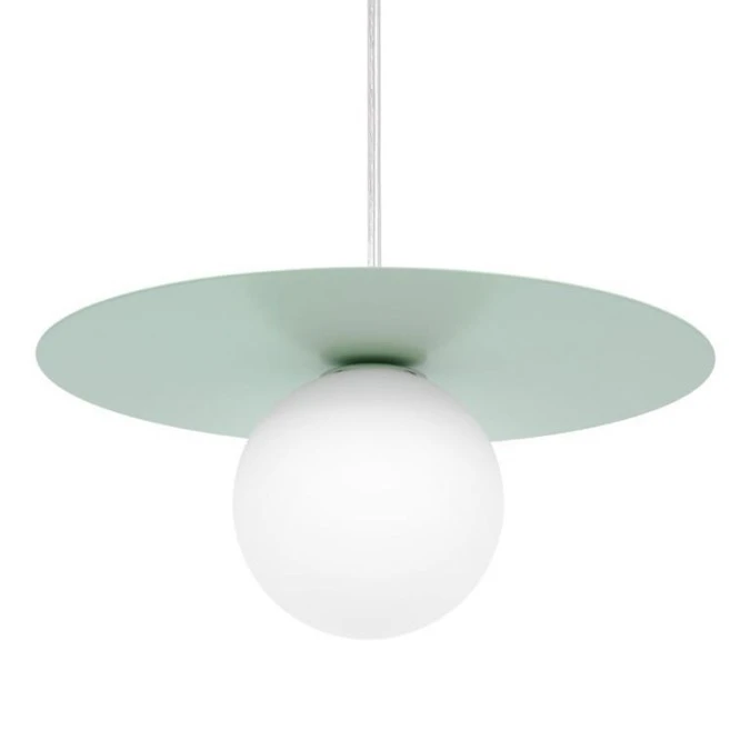 Lampa wisząca K‑5451 z serii ROBIN Kaja Lighting - obrazek 3